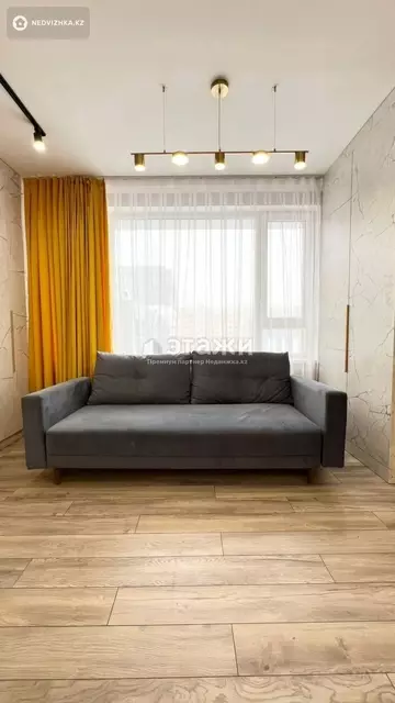 45 м², 2-комнатная квартира, этаж 9 из 24, 45 м², изображение - 7