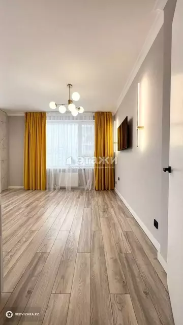 45 м², 2-комнатная квартира, этаж 9 из 24, 45 м², изображение - 10