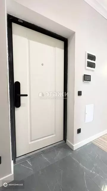 45 м², 2-комнатная квартира, этаж 9 из 24, 45 м², изображение - 11
