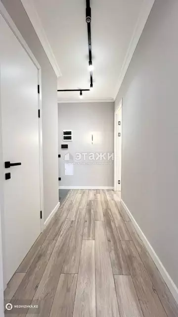 45 м², 2-комнатная квартира, этаж 9 из 24, 45 м², изображение - 13