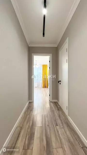 45 м², 2-комнатная квартира, этаж 9 из 24, 45 м², изображение - 14