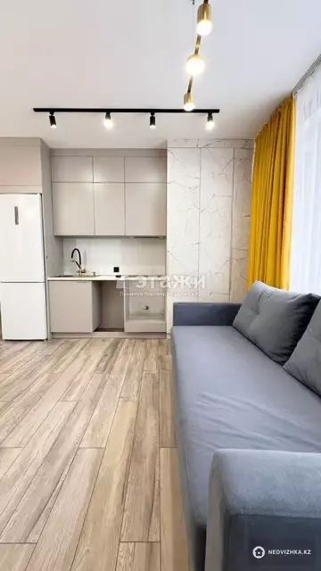 45 м², 2-комнатная квартира, этаж 9 из 24, 45 м², изображение - 15