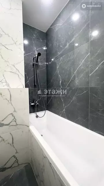 45 м², 2-комнатная квартира, этаж 9 из 24, 45 м², изображение - 21