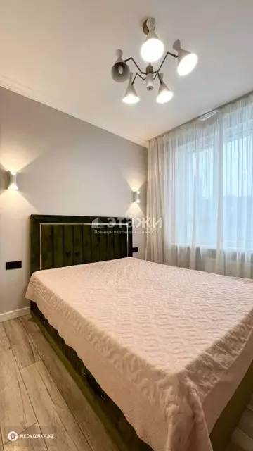 45 м², 2-комнатная квартира, этаж 9 из 24, 45 м², изображение - 22