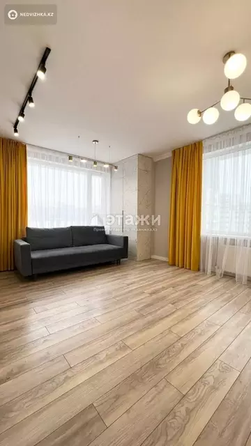 45 м², 2-комнатная квартира, этаж 9 из 24, 45 м², изображение - 24