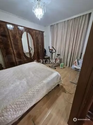 3-комнатная квартира, этаж 10 из 10, 85 м²