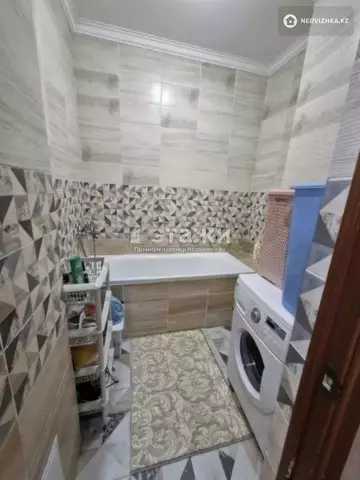 3-комнатная квартира, этаж 10 из 10, 85 м²