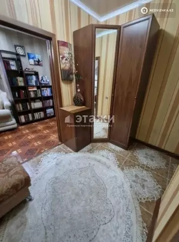 3-комнатная квартира, этаж 10 из 10, 85 м²