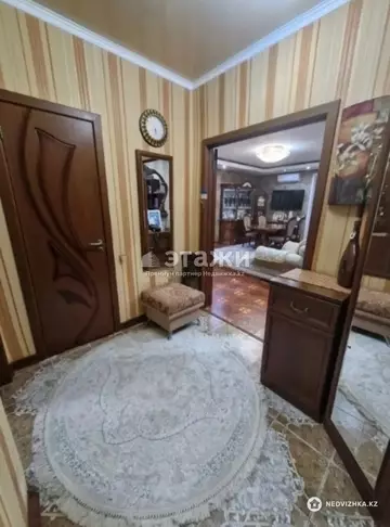 84.7 м², 3-комнатная квартира, этаж 10 из 10, 85 м², изображение - 4