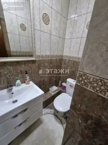84.7 м², 3-комнатная квартира, этаж 10 из 10, 85 м², изображение - 6