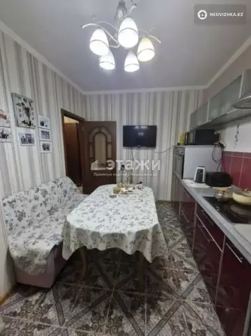 84.7 м², 3-комнатная квартира, этаж 10 из 10, 85 м², изображение - 7