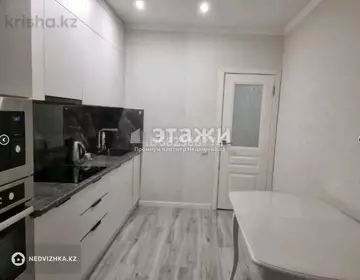 54.6 м², 2-комнатная квартира, этаж 3 из 9, 55 м², изображение - 9