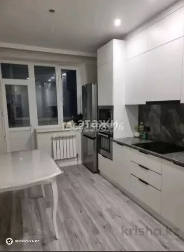 54.6 м², 2-комнатная квартира, этаж 3 из 9, 55 м², изображение - 10