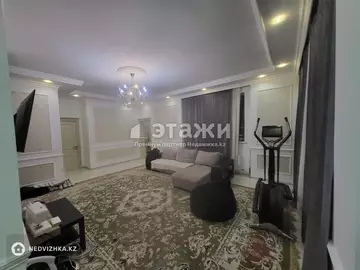 118.2 м², 4-комнатная квартира, этаж 7 из 10, 118 м², изображение - 0