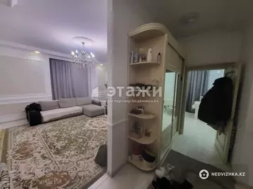 118.2 м², 4-комнатная квартира, этаж 7 из 10, 118 м², изображение - 2