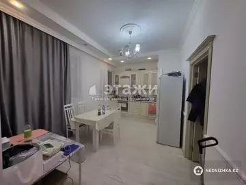 118.2 м², 4-комнатная квартира, этаж 7 из 10, 118 м², изображение - 3
