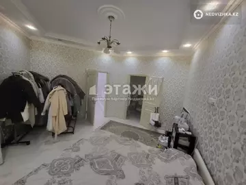 118.2 м², 4-комнатная квартира, этаж 7 из 10, 118 м², изображение - 8