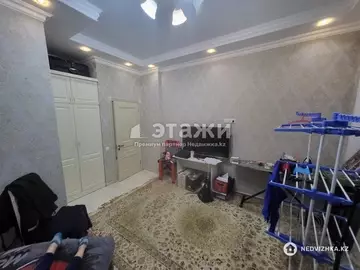 118.2 м², 4-комнатная квартира, этаж 7 из 10, 118 м², изображение - 10