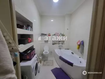 118.2 м², 4-комнатная квартира, этаж 7 из 10, 118 м², изображение - 11