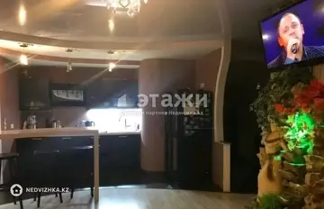 77.2 м², 2-комнатная квартира, этаж 9 из 9, 77 м², изображение - 1