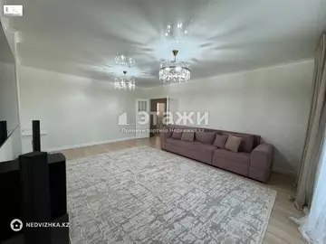 131 м², 4-комнатная квартира, этаж 12 из 12, 131 м², изображение - 4