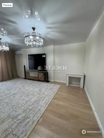 131 м², 4-комнатная квартира, этаж 12 из 12, 131 м², изображение - 6