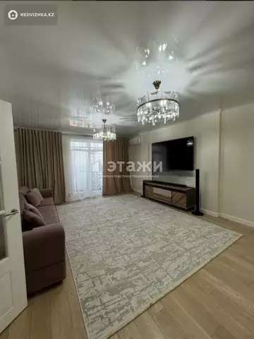 131 м², 4-комнатная квартира, этаж 12 из 12, 131 м², изображение - 7