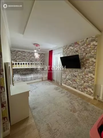 131 м², 4-комнатная квартира, этаж 12 из 12, 131 м², изображение - 9