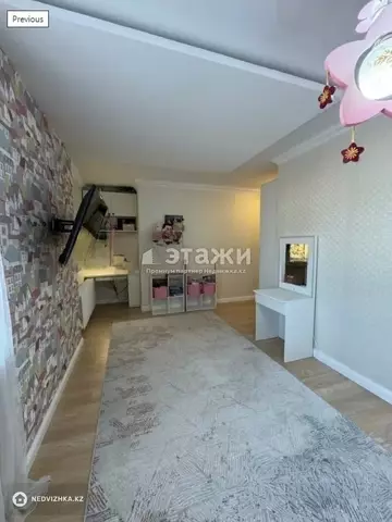 131 м², 4-комнатная квартира, этаж 12 из 12, 131 м², изображение - 11