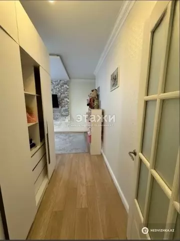 131 м², 4-комнатная квартира, этаж 12 из 12, 131 м², изображение - 12
