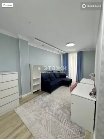 131 м², 4-комнатная квартира, этаж 12 из 12, 131 м², изображение - 13