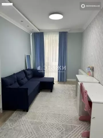 131 м², 4-комнатная квартира, этаж 12 из 12, 131 м², изображение - 14