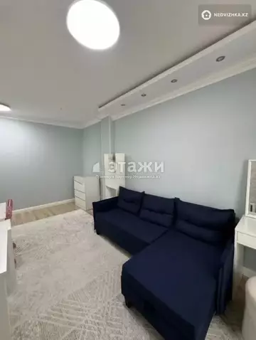 131 м², 4-комнатная квартира, этаж 12 из 12, 131 м², изображение - 15