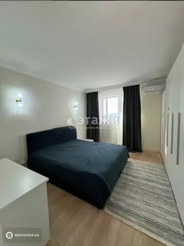 131 м², 4-комнатная квартира, этаж 12 из 12, 131 м², изображение - 16