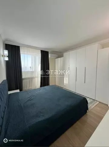 131 м², 4-комнатная квартира, этаж 12 из 12, 131 м², изображение - 17