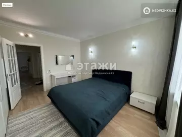 131 м², 4-комнатная квартира, этаж 12 из 12, 131 м², изображение - 18