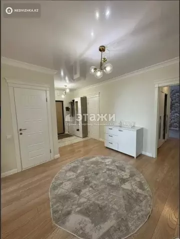 131 м², 4-комнатная квартира, этаж 12 из 12, 131 м², изображение - 19