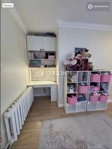 131 м², 4-комнатная квартира, этаж 12 из 12, 131 м², изображение - 21