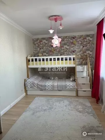 131 м², 4-комнатная квартира, этаж 12 из 12, 131 м², изображение - 24