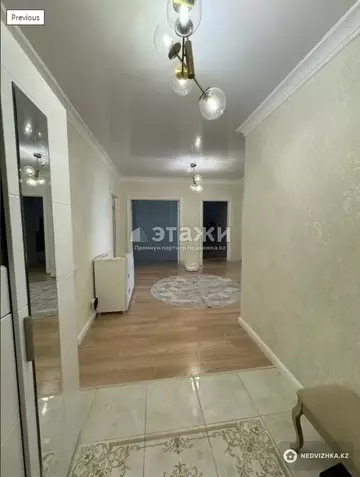 131 м², 4-комнатная квартира, этаж 12 из 12, 131 м², изображение - 26