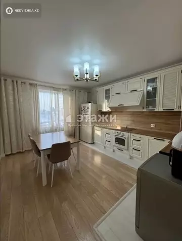 131 м², 4-комнатная квартира, этаж 12 из 12, 131 м², изображение - 27