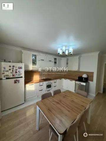 131 м², 4-комнатная квартира, этаж 12 из 12, 131 м², изображение - 28