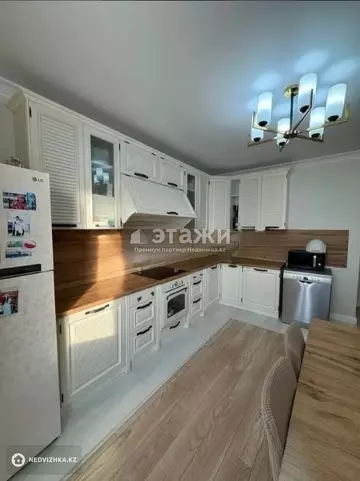 131 м², 4-комнатная квартира, этаж 12 из 12, 131 м², изображение - 29