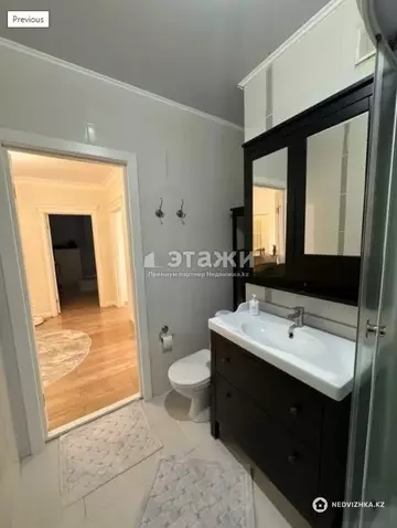131 м², 4-комнатная квартира, этаж 12 из 12, 131 м², изображение - 30