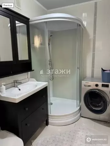 131 м², 4-комнатная квартира, этаж 12 из 12, 131 м², изображение - 31
