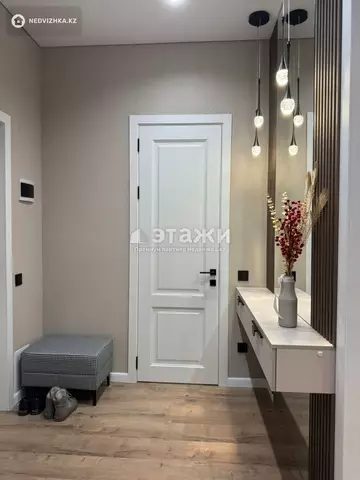 50 м², 2-комнатная квартира, этаж 4 из 12, 50 м², изображение - 3