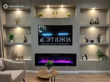 50 м², 2-комнатная квартира, этаж 4 из 12, 50 м², изображение - 4