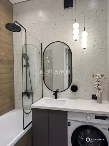 50 м², 2-комнатная квартира, этаж 4 из 12, 50 м², изображение - 9