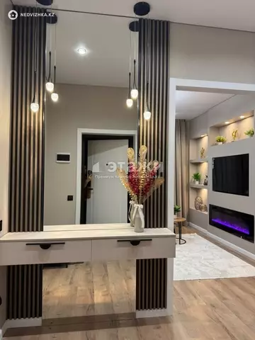 50 м², 2-комнатная квартира, этаж 4 из 12, 50 м², изображение - 13
