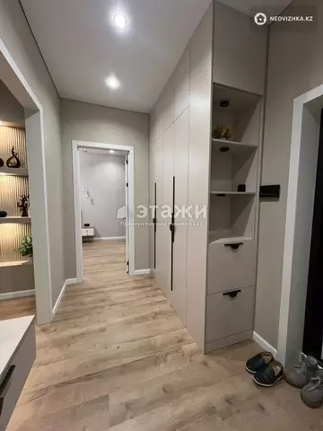 50 м², 2-комнатная квартира, этаж 4 из 12, 50 м², изображение - 16